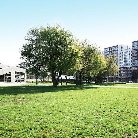 Apartamenty Grazyna Slodowiec Warsawa Bagian luar foto