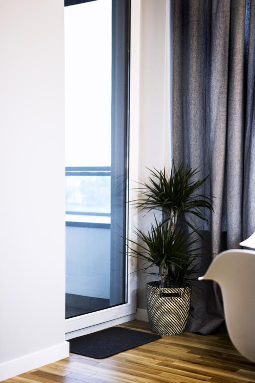Apartamenty Grazyna Slodowiec Warsawa Bagian luar foto