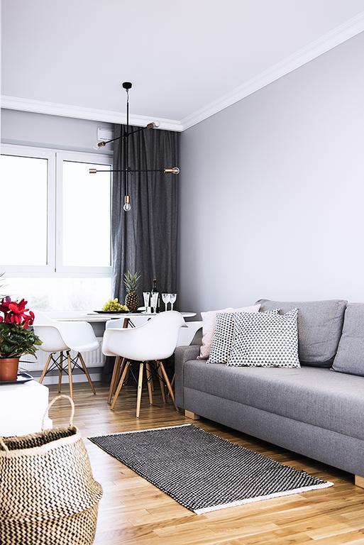 Apartamenty Grazyna Slodowiec Warsawa Bagian luar foto