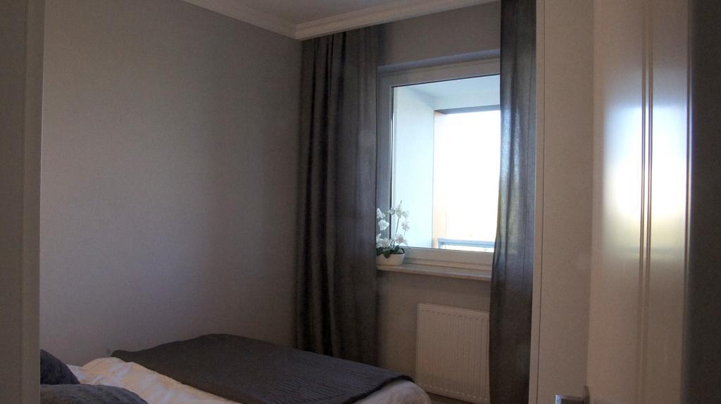 Apartamenty Grazyna Slodowiec Warsawa Bagian luar foto