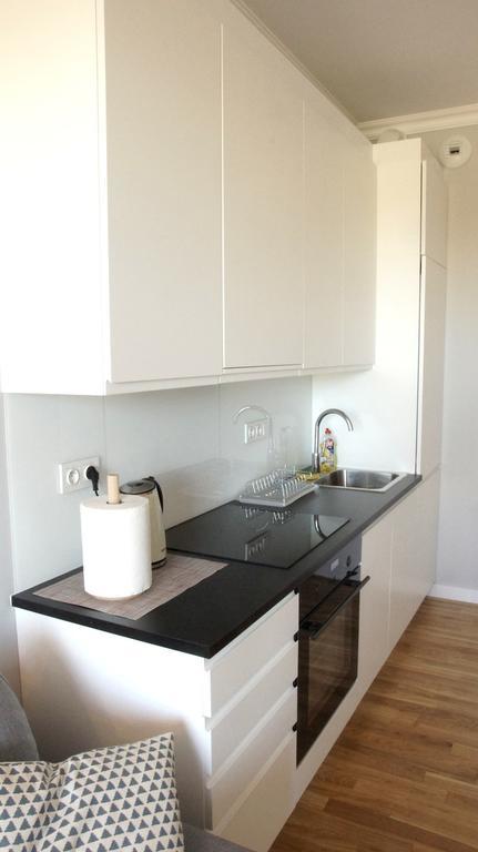 Apartamenty Grazyna Slodowiec Warsawa Bagian luar foto